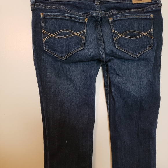 Abercrombie Stretch Jean - Picture 4 of 6